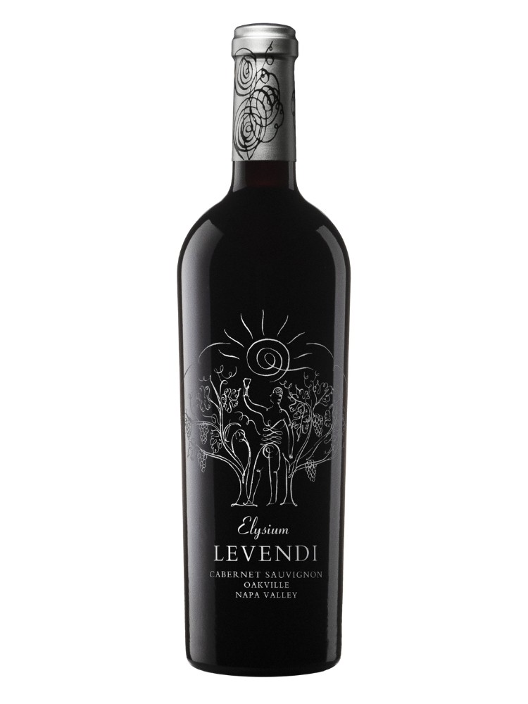 2022 Elysium Oakville Cabernet Sauvignon