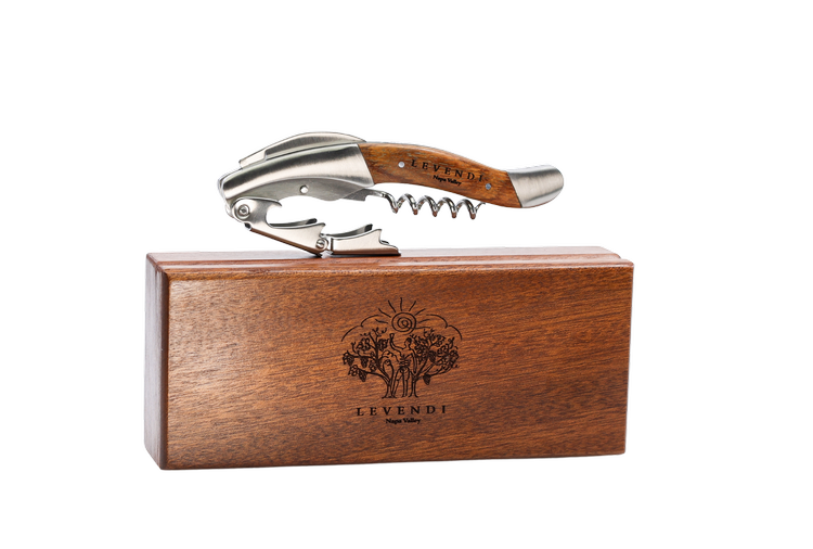 Levendi Corkscrew Set